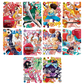 One Piece: Round 1 Promotion Pack (1 Kort) (JP)