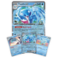 Pokémon Scarlet & Violet: Palafin ex Collection Box (4 Pack) (ENG)