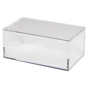 The Acrylic Box: Pokémon Booster Bundle Display Acrylic Case (V2) (ENG)