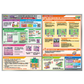 Pokémon Scarlet & Violet: Dragonite & Mewtwo & Camelta & Lai Bei Cough Tea Happy Card Happy Combo Box (CH)