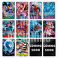 One Piece: Premium Card Collection Best Selection Vol. 7 (12 Cards) (ENG)