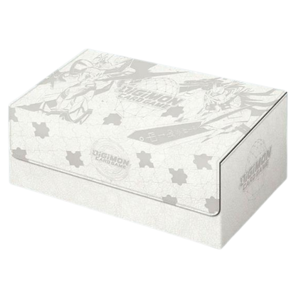 Digimon Card Game: Nexus of Digimon Game Tamer's Evolution (PB24) Collection Box (ENG)