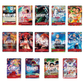One Piece: Premium Card Collection Ace & Sabo & Luffy (14 Kort) (ENG)