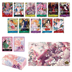 One Piece: Chinese 3rd Anniversary Set (JP)