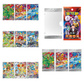 Pokémon: 30th Anniversary First Partner Vol. 3 Special Illustration Card Set Box (1 Pack) (CH)