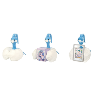 Pokémon Scarlet & Violet: Lisia’s Shining Gift Box (13 Pack) (CH)