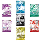 One Piece: 4th Anniversary Treasure Campaign Booster Pack (3 Card) (ENG)