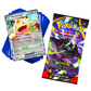 Pokémon Mega: Deck Crafter's Collection Box (1 Pack) (ENG)