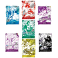 One Piece: 4th Anniversary Four Emperor Treasure Campaign Booster Pack (1 Card) (JP)