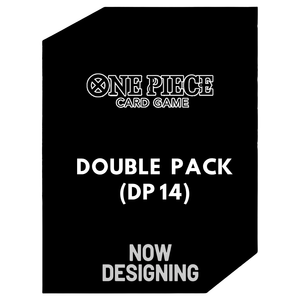 One Piece: (DP 14) Double Pack Set Vol. 14 (2 Packs) (ENG)