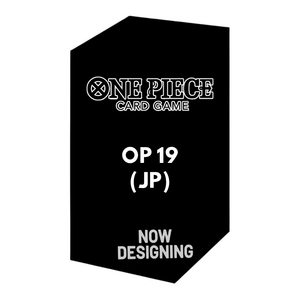 One Piece: (OP 19) Booster Box (24 Pack) (JP)