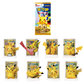 Pokémon Mega: 30th Celebration Pikachu Figure Set Blind Collection Box (1 Pack) (CH)