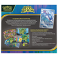 Pokémon Mega Evolution: Delta Reign Pokémon Center Elite Trainer Box (ETB) (11 Pack)