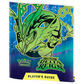 Pokémon Mega Evolution: Delta Reign Elite Trainer Box (ETB) (9 Pack) (ENG)