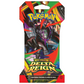 Pokémon Mega Evolution: Delta Reign Sleeved Booster Pack (10 Cards) (ENG)