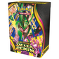 Pokémon Mega Evolution: Delta Reign Build and Battle Box (4 Pack) (ENG)