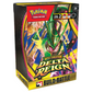Pokémon Mega Evolution: Delta Reign Build and Battle Box (4 Pack) (ENG)