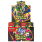 Pokémon Mega Evolution: Delta Reign Build & Battle Sealed Case (10 Boxar) (ENG)