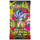 Pokémon Mega Evolution: Delta Reign Booster Pack (10 Kort) (ENG)