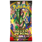 Pokémon Mega Evolution: Delta Reign Booster Pack (10 Kort) (ENG)