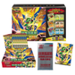Pokémon Mega Evolution: Storm Emeralda Partner Set Box (41 Pack) (CH)