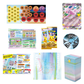 Pokémon: 30th Celebration Sun Eevee EX Deluxe Card Set (2 Pack) (CH)