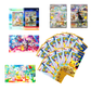 Pokémon: 30th Celebration Espeon EX & Umbreon EX Collectible Box (15 Pack) (CH)