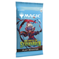 Magic The Gathering: Secrets of Strixhaven Play Booster Pack (14 Cards) (ENG)