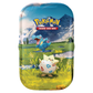 Pokemon Mega Evolution: Ascended Heroes Mini Tin (2 Pack) (ENG)