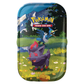 Pokemon Mega Evolution: Ascended Heroes Mini Tin (2 Pack) (ENG)