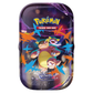 Pokemon Mega Evolution: Mega Heroes Mini Tin Collection (2 Pack) (ENG)