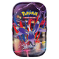 Pokemon Mega Evolution: Mega Heroes Mini Tin Collection (2 Pack) (ENG)