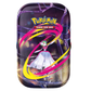 Pokemon Mega Evolution: Mega Heroes Mini Tin Collection (2 Pack) (ENG)