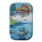 Pokemon Kanto Friends Mini Tin (2 Pack) (ENG)