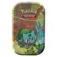 Pokemon Kanto Friends Mini Tin (2 Pack) (ENG)