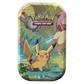 Pokemon Kanto Friends Mini Tin (2 Pack) (ENG)