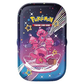 Pokemon Scarlet &amp; Violet: Paldean Fates Mini Tin (2 Pack) (ENG)