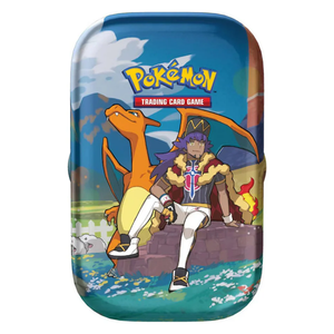 Pokemon Sword &amp; Shield: Crown Zenith Mini Tin (2 Pack) (ENG)