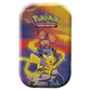 Pokemon Kanto Powers Mini Tin (2 Pack) (ENG)