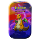 Pokemon Kanto Powers Mini Tin (2 Pack) (ENG)