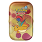 Pokémon Scarlet & Violet: 151 Mini Tin (2 Pack) (ENG)