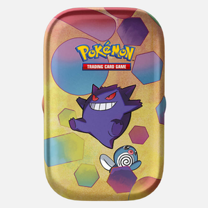 Pokemon Scarlet &amp; Violet: 151 Mini Tin (2 Pack) (ENG) 