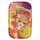 Pokémon Scarlet & Violet: 151 Mini Tin (2 Pack) (ENG)