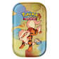 Pokémon Scarlet & Violet: 151 Mini Tin (2 Pack) (ENG)