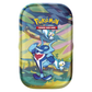 Pokémon Scarlet &amp; Violet: Vibrant Paldea Mini Tin (2 Pack) (English)