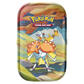 Pokémon Scarlet &amp; Violet: Vibrant Paldea Mini Tin (2 Pack) (English)