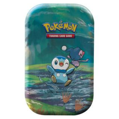 Pokémon Sword & Shield: Sinnoh Stars Mini Tin (2 Pack) (ENG)