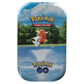 Pokémon Sword & Shield: Pokémon GO Mini Tin (2 Pack) (ENG)