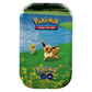 Pokémon Sword & Shield: Pokémon GO Mini Tin (2 Pack) (ENG)