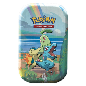 Pokémon Sword & Shield: Celebrations Mini Tin (3 Pack) (ENG)